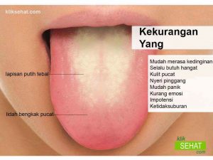 arti 7 warna lidah 6